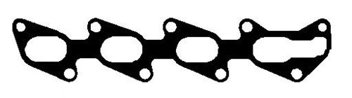 Garnitura, galerie evacuare OPEL CORSA B (73, 78, 79) (1993 - 2002) ELRING 432.581 piesa NOUA