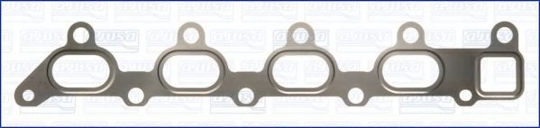 Garnitura, galerie evacuare OPEL CORSA C (F08, F68) (2000 - 2009) AJUSA 13183300 piesa NOUA