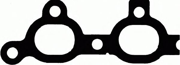 Garnitura, galerie evacuare OPEL CORSA C (F08, F68) (2000 - 2009) VICTOR REINZ 71-36303-00 piesa NOUA