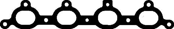 Garnitura, galerie evacuare OPEL CORSA C (F08, F68) (2000 - 2009) VICTOR REINZ 71-53144-00 piesa NOUA