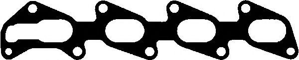 Garnitura, galerie evacuare OPEL CORSA C (F08, F68) (2000 - 2009) VICTOR REINZ 71-34157-00 piesa NOUA