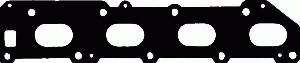 Garnitura, galerie evacuare OPEL CORSA D (2006 - 2016) VICTOR REINZ 71-36304-00 piesa NOUA
