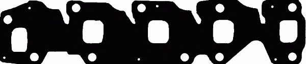 Garnitura, galerie evacuare OPEL CORSA D (2006 - 2016) VICTOR REINZ 71-36322-00 piesa NOUA