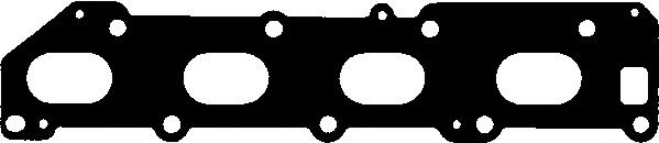 Garnitura, galerie evacuare OPEL CORSA E (2014 - 2016) ELRING 809.333 piesa NOUA