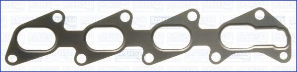 Garnitura, galerie evacuare OPEL MERIVA (2003 - 2010) AJUSA 13152800 piesa NOUA