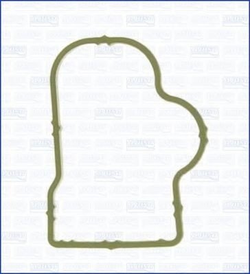 Garnitura, galerie evacuare OPEL TIGRA TwinTop (2004 - 2016) AJUSA 13212500 piesa NOUA