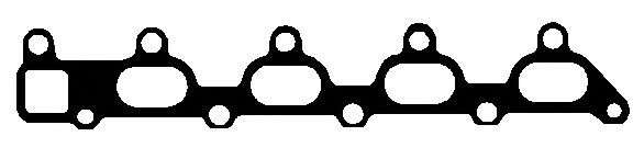 Garnitura, galerie evacuare OPEL VECTRA B Combi (31) (1996 - 2003) ELRING 447.560 piesa NOUA