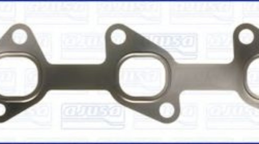 Garnitura, galerie evacuare OPEL VECTRA B Hatchback (38) (1995 - 2003) AJUSA 13119200 piesa NOUA