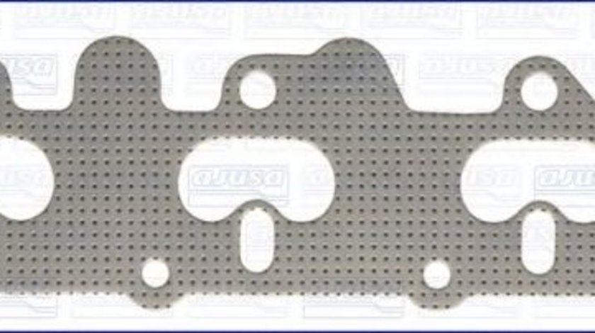 Garnitura, galerie evacuare OPEL VECTRA B Hatchback (38) (1995 - 2003) AJUSA 13115500 piesa NOUA