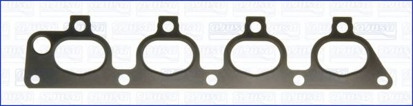 Garnitura, galerie evacuare OPEL VECTRA C (2002 - 2016) AJUSA 13179400 piesa NOUA