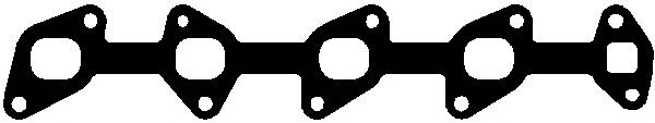 Garnitura, galerie evacuare OPEL VECTRA C Combi (2003 - 2016) ELRING 081.340 piesa NOUA