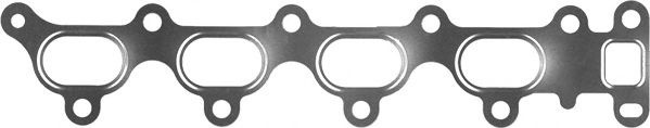 Garnitura, galerie evacuare OPEL ZAFIRA B (A05) (2005 - 2016) ELRING 808.610 piesa NOUA