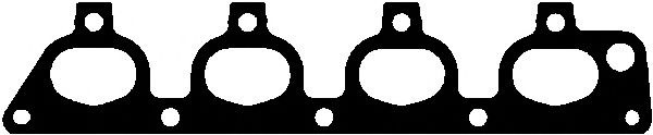 Garnitura, galerie evacuare OPEL ZAFIRA B (A05) (2005 - 2016) ELRING 805.080 piesa NOUA