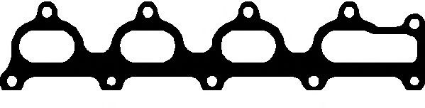 Garnitura, galerie evacuare OPEL ZAFIRA B (A05) (2005 - 2016) ELRING 627.202 piesa NOUA