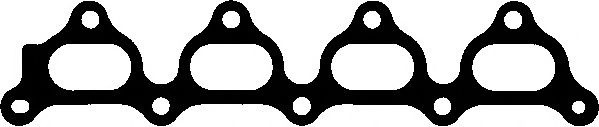 Garnitura, galerie evacuare OPEL ZAFIRA B (A05) (2005 - 2016) ELRING 022.390 piesa NOUA