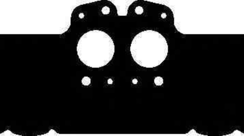 Garnitura, galerie evacuare PEUGEOT 306 Cabriolet (7D, N3, N5) ELRING 160.720
