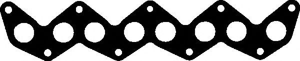 Garnitura, galerie evacuare PEUGEOT 307 CC (3B) (2003 - 2016) VICTOR REINZ 71-33223-00 piesa NOUA