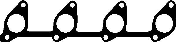 Garnitura, galerie evacuare PEUGEOT 406 Estate (8E/F) (1996 - 2004) ELRING 044.611 piesa NOUA