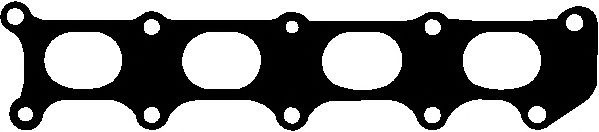 Garnitura, galerie evacuare PEUGEOT 406 Estate (8E/F) (1996 - 2004) ELRING 136.690 piesa NOUA