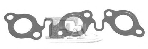 Garnitura, galerie evacuare PEUGEOT 407 SW (6E) (2004 - 2016) FA1 421-011 piesa NOUA