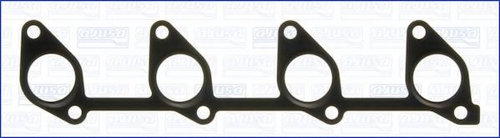Garnitura, galerie evacuare PEUGEOT BOXER bus (244, Z) (2001 - 2016) AJUSA 13139300 piesa NOUA