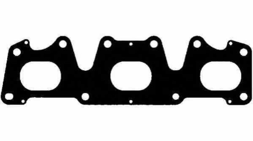 Garnitura galerie evacuare RENAULT CLIO II BB0/1/2 CB0/1/2 PAYEN JD5878