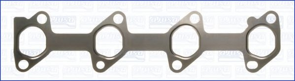 Garnitura, galerie evacuare RENAULT CLIO III Grandtour (KR0/1) (2008 - 2012) AJUSA 13216900 piesa NOUA