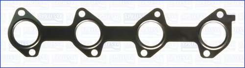 Garnitura, galerie evacuare RENAULT ESPACE III (JE0) (1996 - 2002) AJUSA 13113200 piesa NOUA
