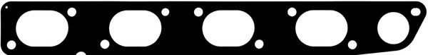 Garnitura, galerie evacuare RENAULT ESPACE IV (JK0/1) (2002 - 2015) VICTOR REINZ 71-37871-00 piesa NOUA
