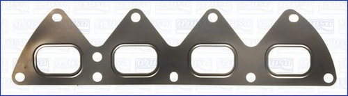 Garnitura, galerie evacuare RENAULT GRAND SCENIC II (JM0/1) (2004 - 2016) AJUSA 13217000 piesa NOUA