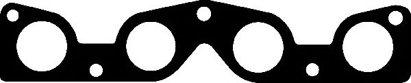 Garnitura, galerie evacuare RENAULT KANGOO (KC0/1) (1997 - 2007) CORTECO 026649P piesa NOUA