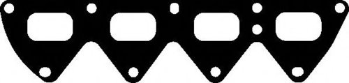 Garnitura, galerie evacuare RENAULT MEGANE I Scenic (JA0/1) (1996 - 2001) ELRING 584.940 piesa NOUA