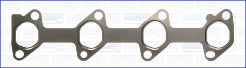 Garnitura, galerie evacuare RENAULT MEGANE II (BM0/1, CM0/1) (2002 - 2011) AJUSA 13216900 piesa NOUA