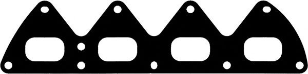 Garnitura, galerie evacuare RENAULT MEGANE II Grandtour (KM0/1) (2003 - 2012) VICTOR REINZ 71-35861-00 piesa NOUA