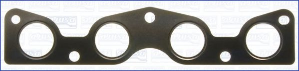 Garnitura, galerie evacuare RENAULT MODUS / GRAND MODUS (F/JP0) (2004 - 2016) AJUSA 13207700 piesa NOUA