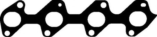Garnitura, galerie evacuare RENAULT SCENIC II (JM0/1) (2003 - 2009) ELRING 896.040 piesa NOUA