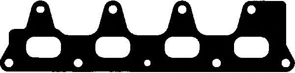 Garnitura, galerie evacuare RENAULT SCENIC II (JM0/1) (2003 - 2009) VICTOR REINZ 71-31497-00 piesa NOUA