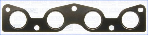 Garnitura, galerie evacuare RENAULT TWINGO I (C06) (1993 - 2012) AJUSA 13207700 piesa NOUA