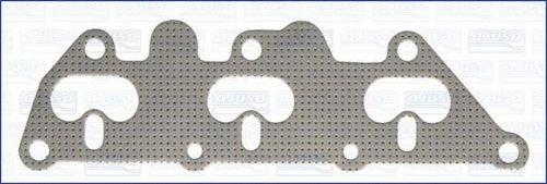 Garnitura, galerie evacuare SAAB 9-5 (YS3E) (1997 - 2009) AJUSA 13115500 piesa NOUA