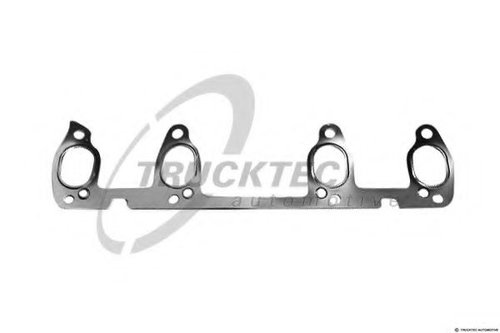 Garnitura, galerie evacuare SEAT ALHAMBRA (7V8, 7V9) (1996 - 2010) TRUCKTEC AUTOMOTIVE 07.16.005 pie...