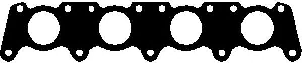 Garnitura, galerie evacuare SEAT ALHAMBRA (7V8, 7V9) (1996 - 2010) ELRING 148.190 piesa NOUA