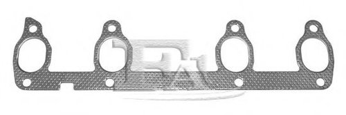 Garnitura, galerie evacuare SEAT EXEO ST (3R5) (2009 - 2016) FA1 413-018 piesa NOUA