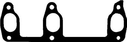 Garnitura, galerie evacuare SEAT IBIZA IV (6L1) (2002 - 2009) VICTOR REINZ 71-34217-00 piesa NOUA
