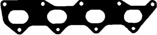 Garnitura, galerie evacuare SEAT IBIZA V ST (6J8, 6P8) (2010 - 2016) VICTOR REINZ 71-34206-00 piesa ...