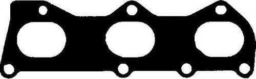 Garnitura, galerie evacuare SEAT IBIZA V SPORTCOUPE (6J1, 6P5) (2008 - 2016) VICTOR REINZ 71-36102-0...