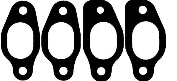 Garnitura, galerie evacuare SEAT TOLEDO I (1L) (1991 - 1999) VICTOR REINZ 71-28451-00 piesa NOUA