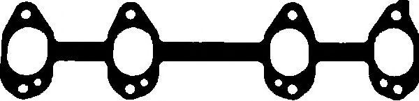 Garnitura, galerie evacuare SEAT TOLEDO II (1M2) (1998 - 2006) VICTOR REINZ 71-34216-00 piesa NOUA