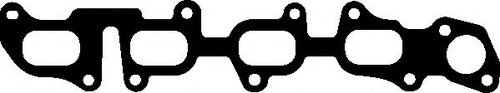 Garnitura, galerie evacuare SEAT TOLEDO IV (KG3) (2012 - 2016) ELRING 729.571 piesa NOUA