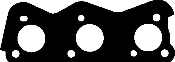 Garnitura, galerie evacuare SKODA FABIA I (6Y2) (1999 - 2008) ELRING 542.420 piesa NOUA