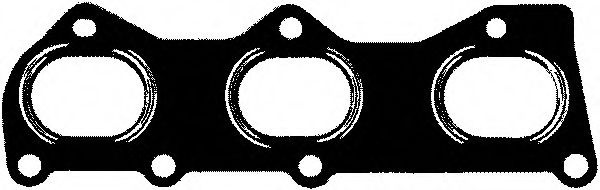 Garnitura, galerie evacuare SKODA FABIA I (6Y2) (1999 - 2008) ELRING 499.560 piesa NOUA